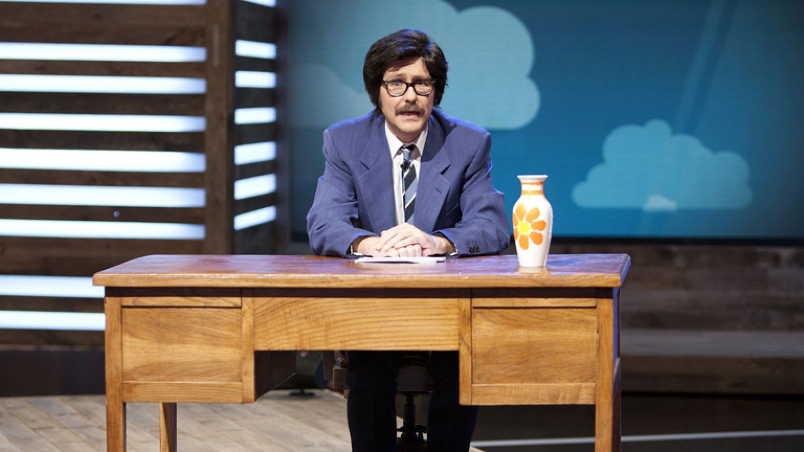 Desde la nube: "Nace Fairphone, el primer móvil con principios éticos" - Ver ahora