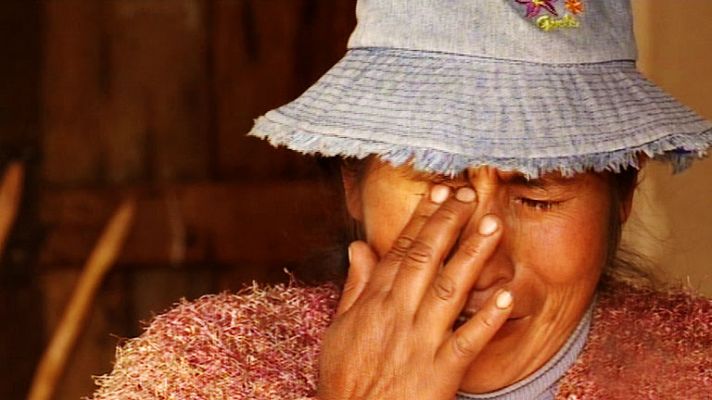 En portada - En Portada - Yermas - Promo