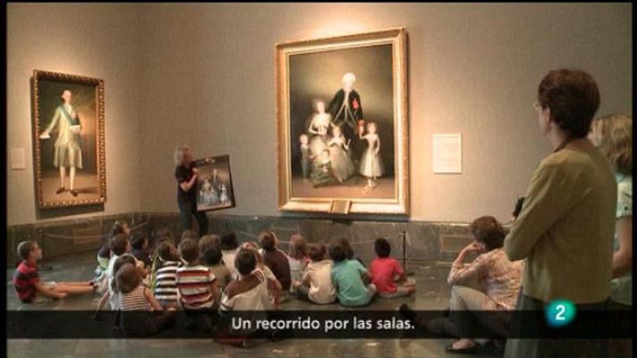 Para todos La 2 - El arte de educar