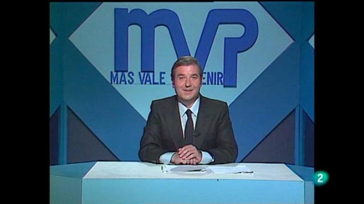 Para todos La 2 - Más vale prevenir