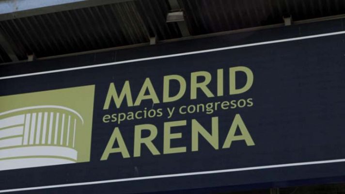 Informativo de Madrid - La Comunidad de Madrid en 4'- 11/10/13