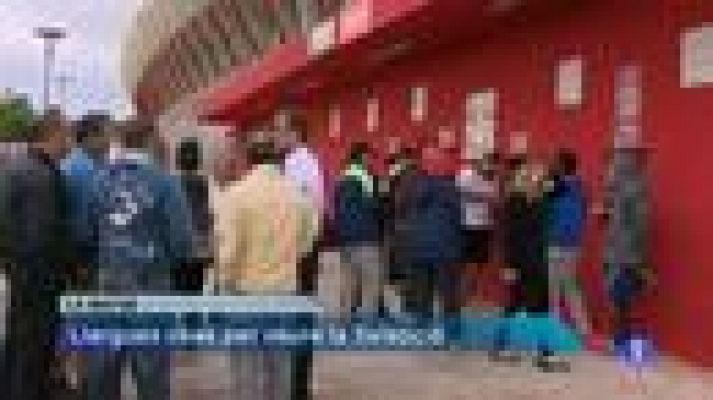 Informatiu Balear - Informatiu Balear en 2' - 11/10/13