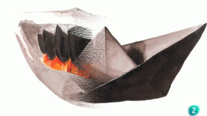 La aventura del Saber - Fede Yankelevich