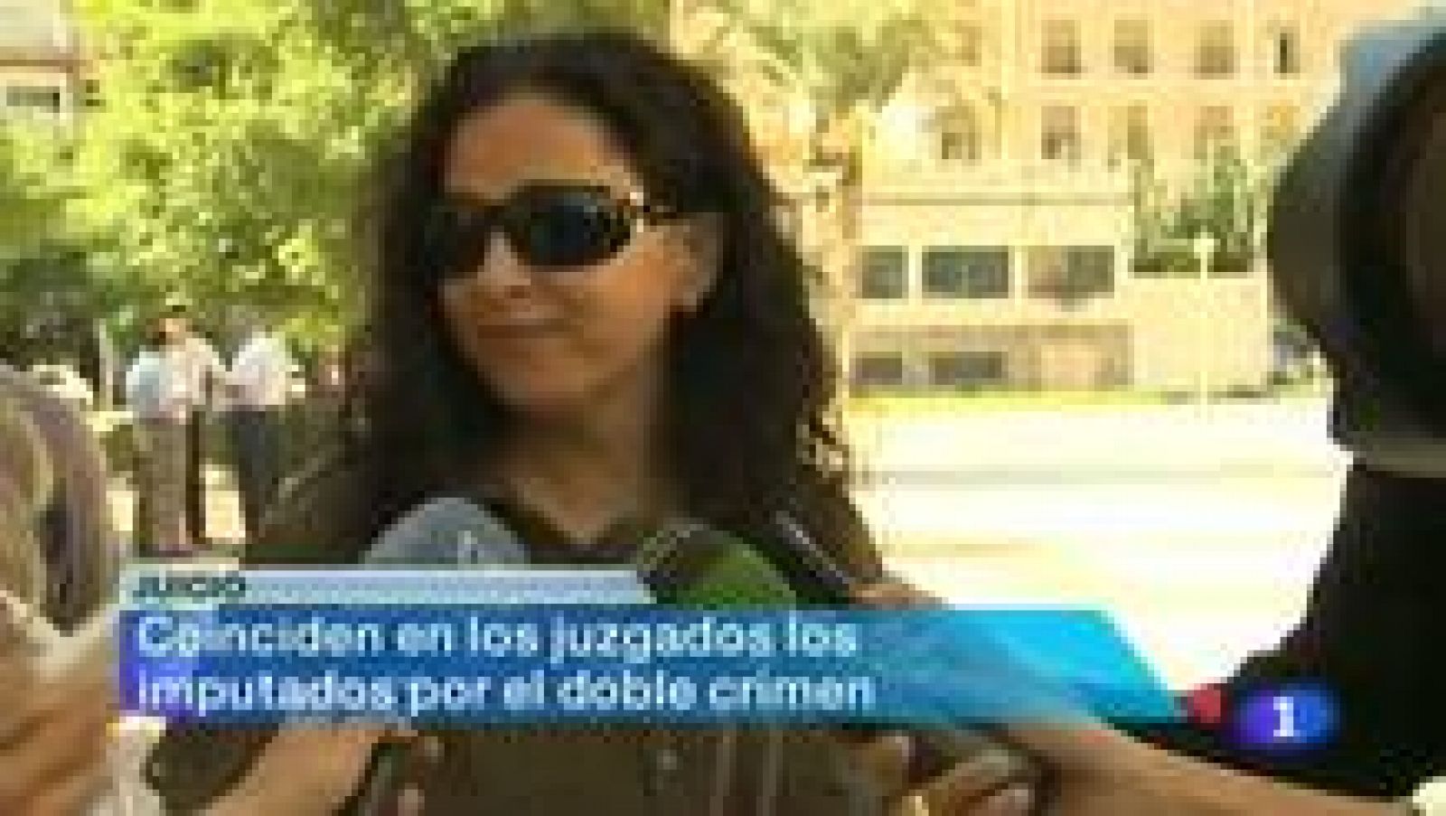 Noticias Murcia: La Comunidad de Murcia en 2'.(11/10/2013) | RTVE Play