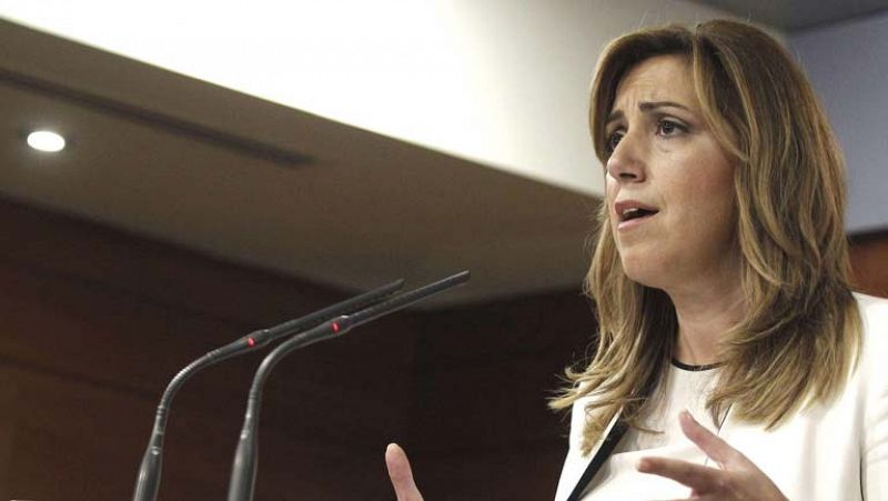 El congreso que elegirá el nuevo líder del PSOE en Andalucía se celebrará el 23 y 24 de noviembre 