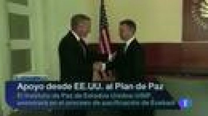 Telenorte - País Vasco - Telenorte País Vasco - 11/10/13