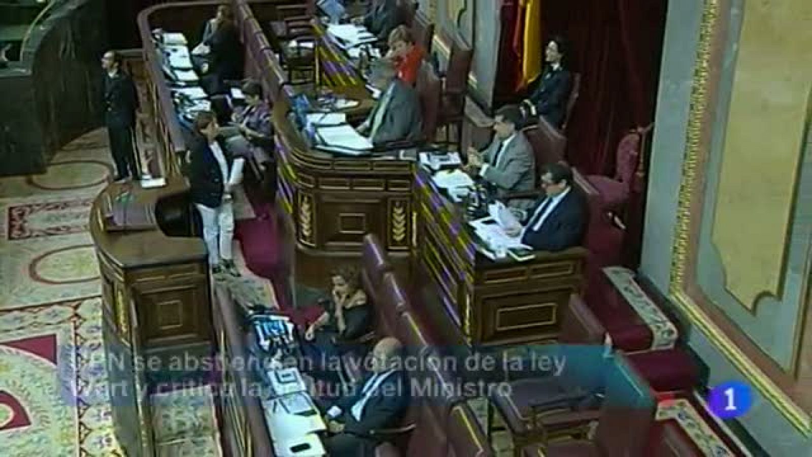 Telenavarra en 2' - 11/10/2013 | Ver