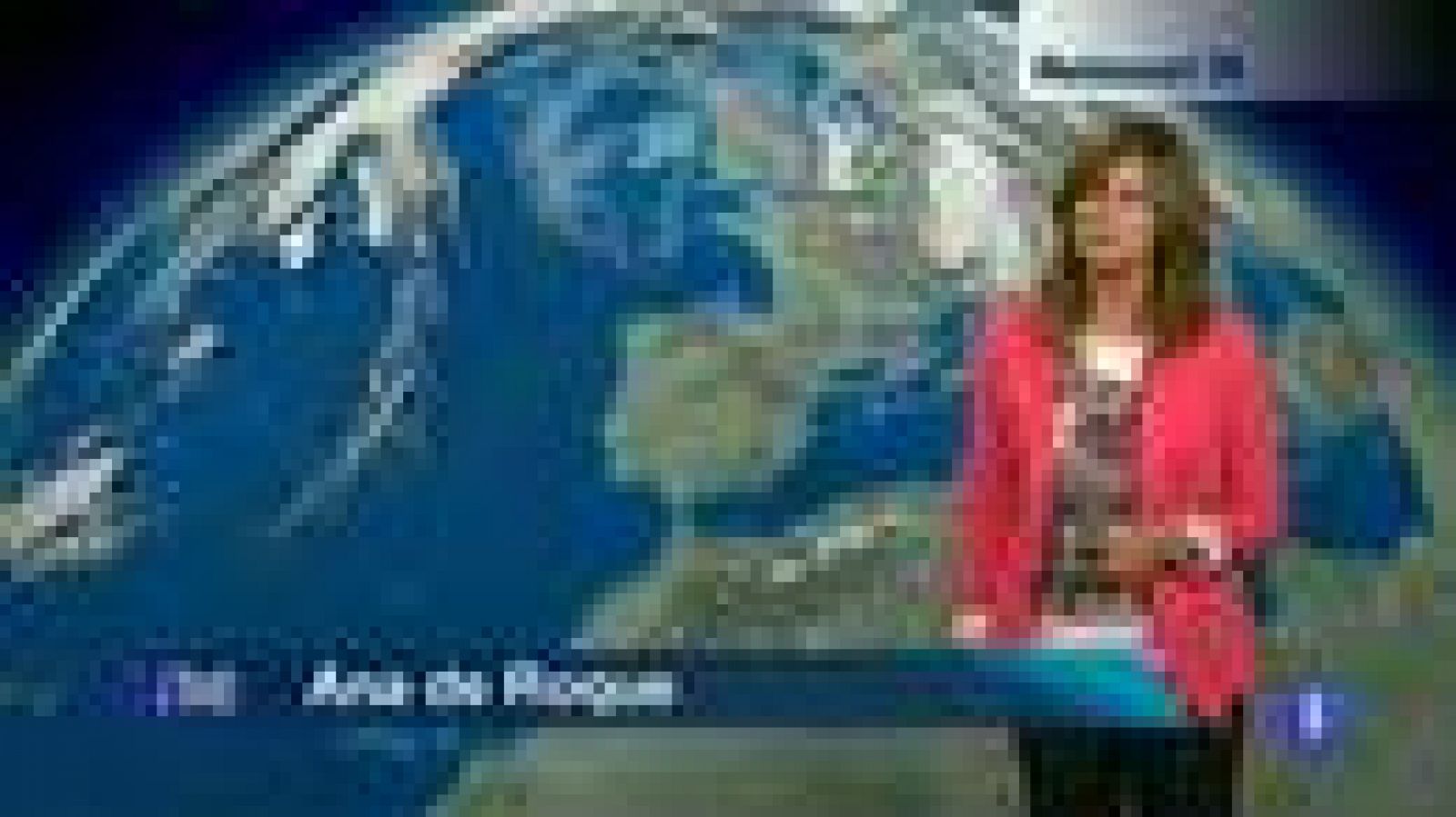 Noticias de Extremadura: El tiempo en Extremadura - 11/10/13 | RTVE Play