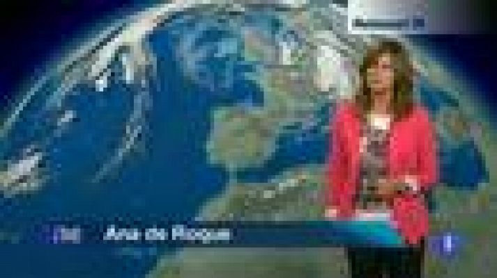 Noticias de Extremadura - El tiempo en Extremadura - 11/10/13