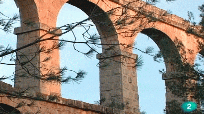 La ingeniería romana en España. Primeras innovaciones