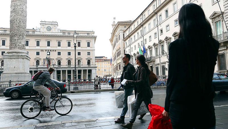 El Senado italiano aprueba su primera ley contra la violencia de género 
