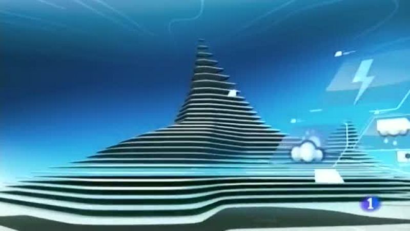  El tiempo en Castilla y León -  11/10/13