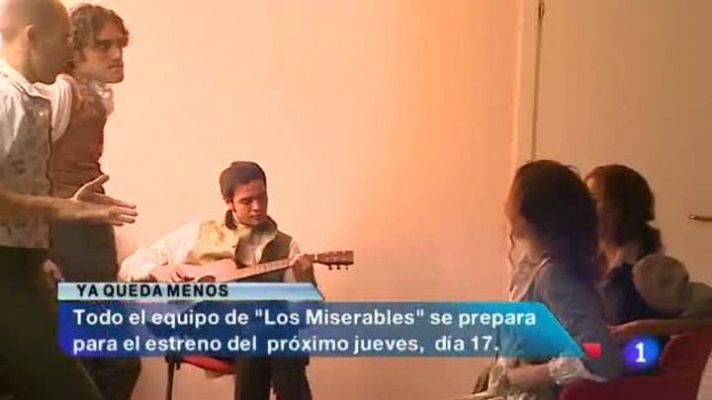 TeleCantabria - Telecantabria - 11/10/13