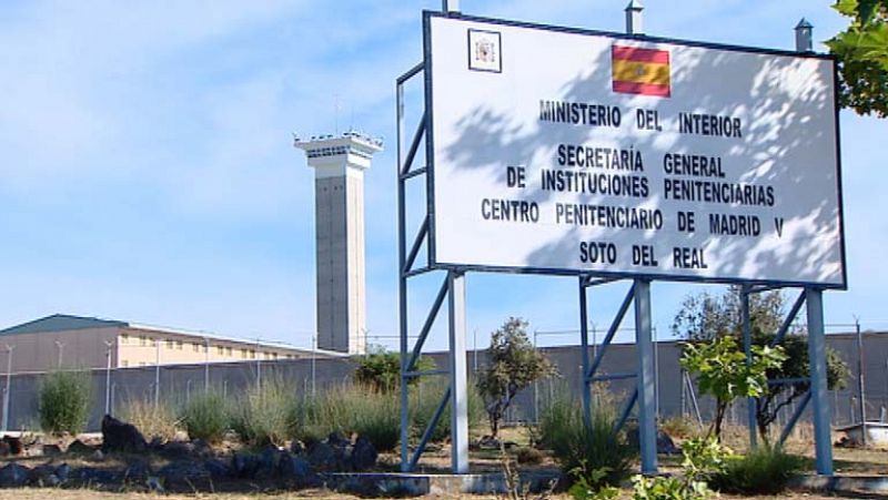 26 españoles presos en cárceles de Colombia y Ecuador terminarán de cumplir su condena, en España  