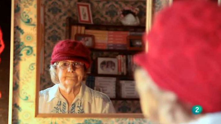 Ahora, también - Festejando la vida