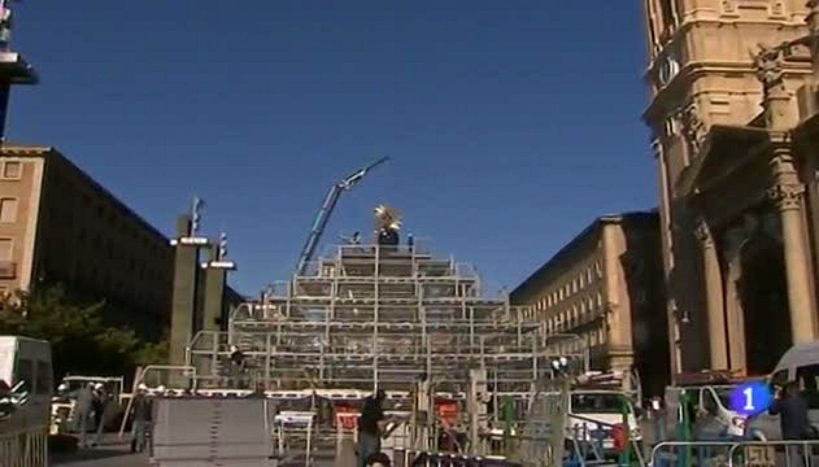 Noticias Aragón 2 -11/10/13 | Ver