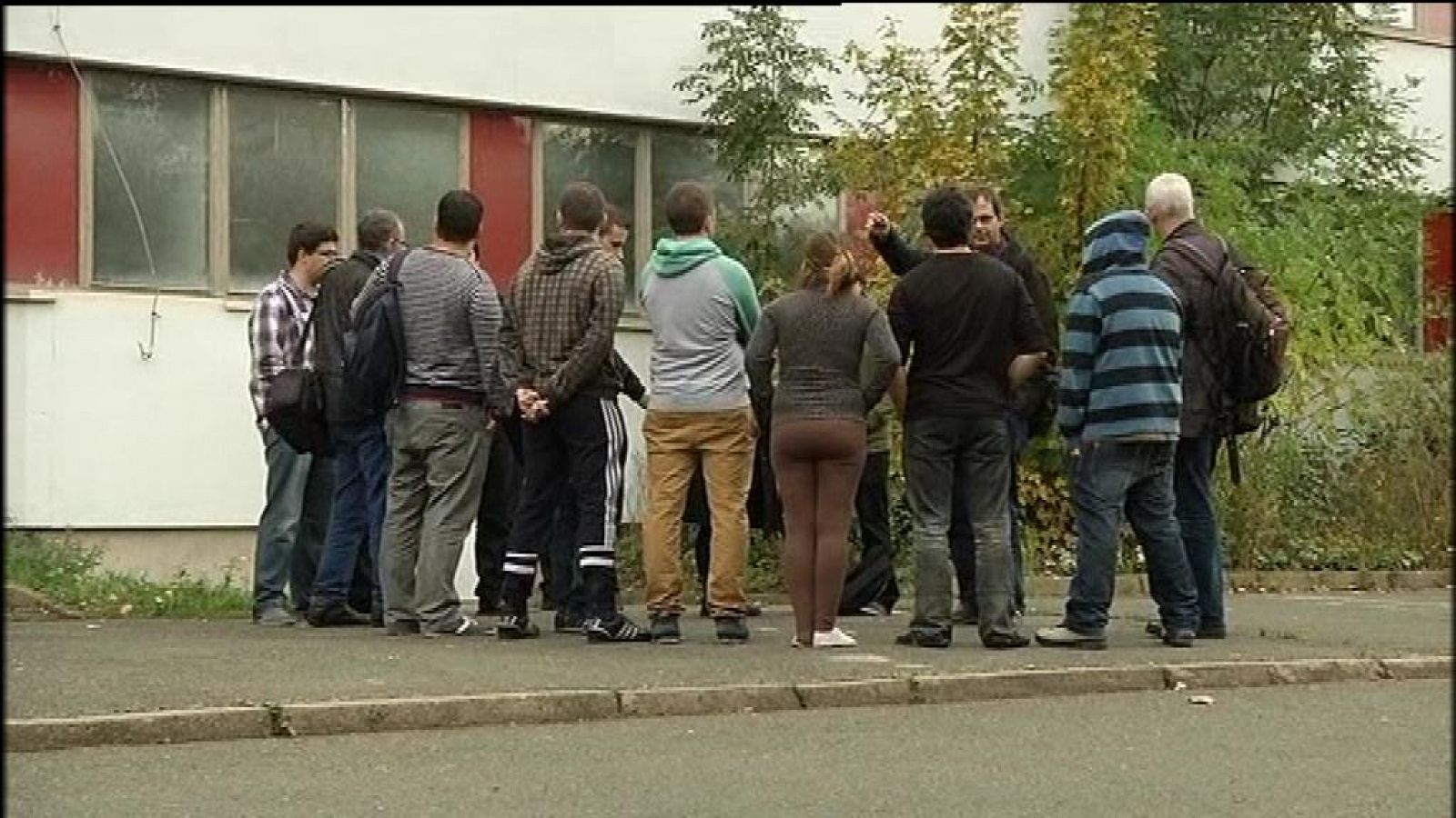 Telecanarias - 11/10/13 | Ver