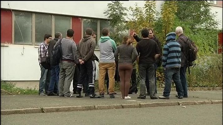 Telecanarias - Telecanarias - 11/10/13