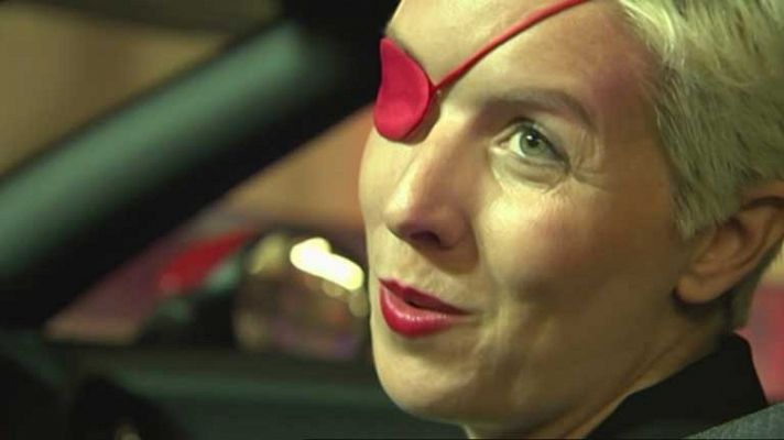 Informativo de Madrid - Informativo de Madrid 2 - 11/10/13