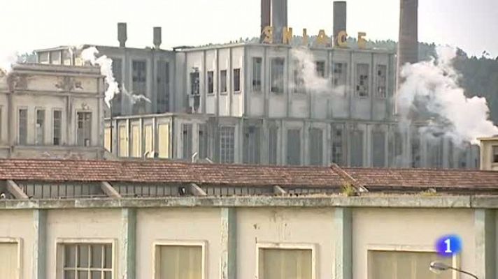 TeleCantabria - Telecantabria 2 - 11/10/13