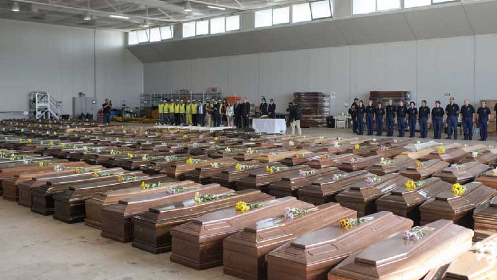 Europa 2013 - 11/10/13 - Ver ahora