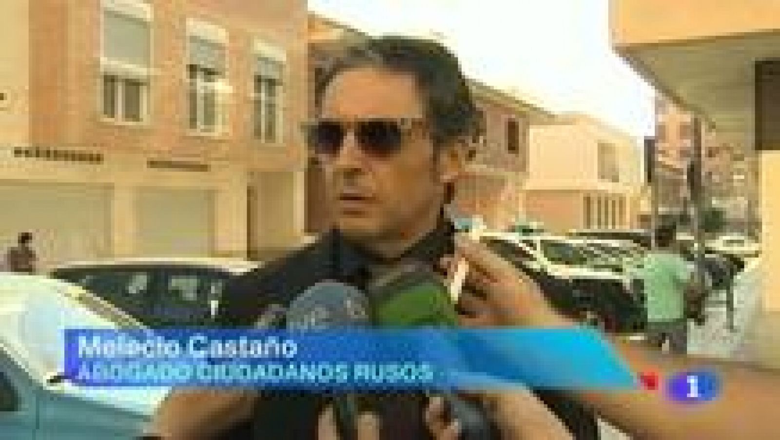 Noticias Murcia: Noticias Murcia 2.(11/10/2013) | RTVE Play