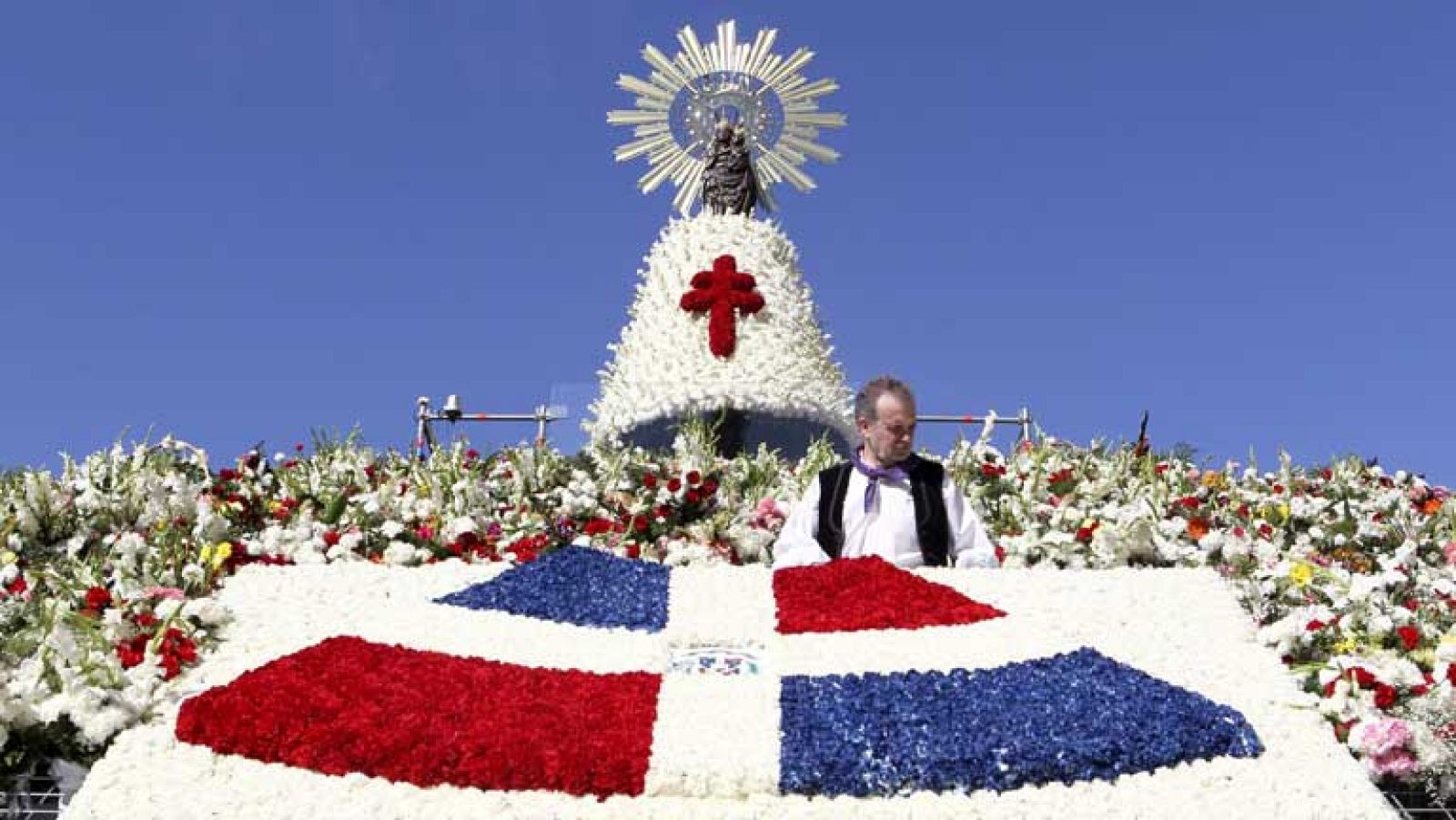 España en 24 horas - 11/10/13 - Ver ahora