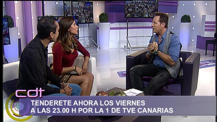 Cerca de ti - Cerca de ti - 11/10/13