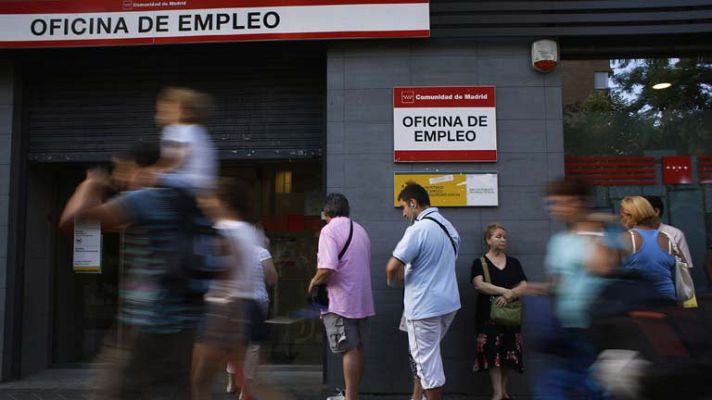 Informativo de Madrid - Informativo de Madrid - 11/10/13