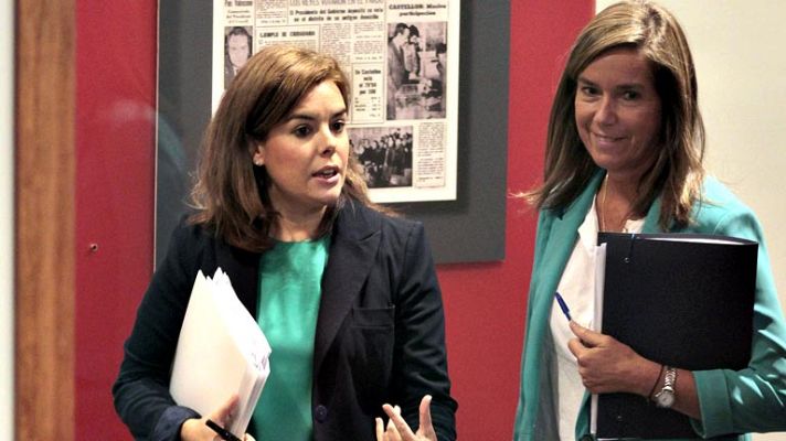 Informativo 24h - Había 520.572 perceptores indebidos