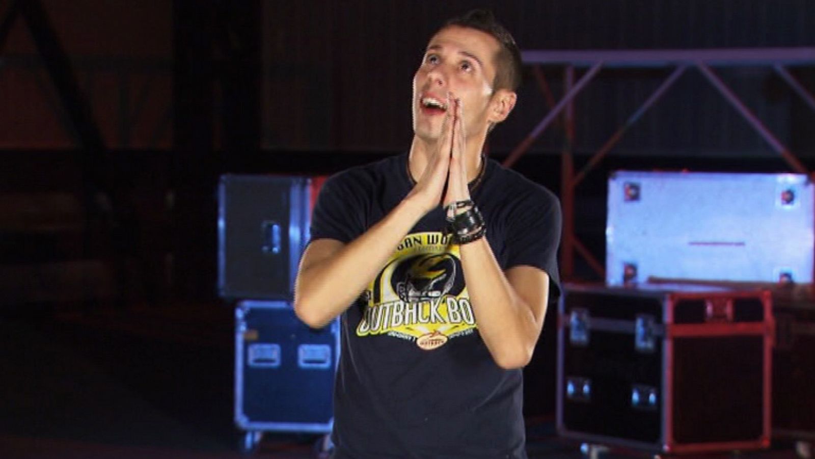 Uno de Los Nuestros - Vídeo de presentación de Pablo Muñoz