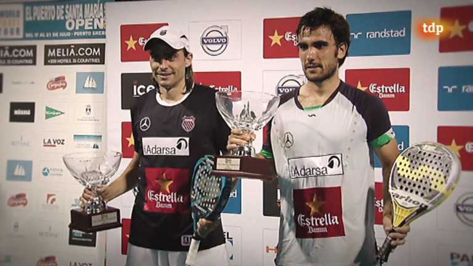 World Padel Tour: Programa 5 | RTVE Play