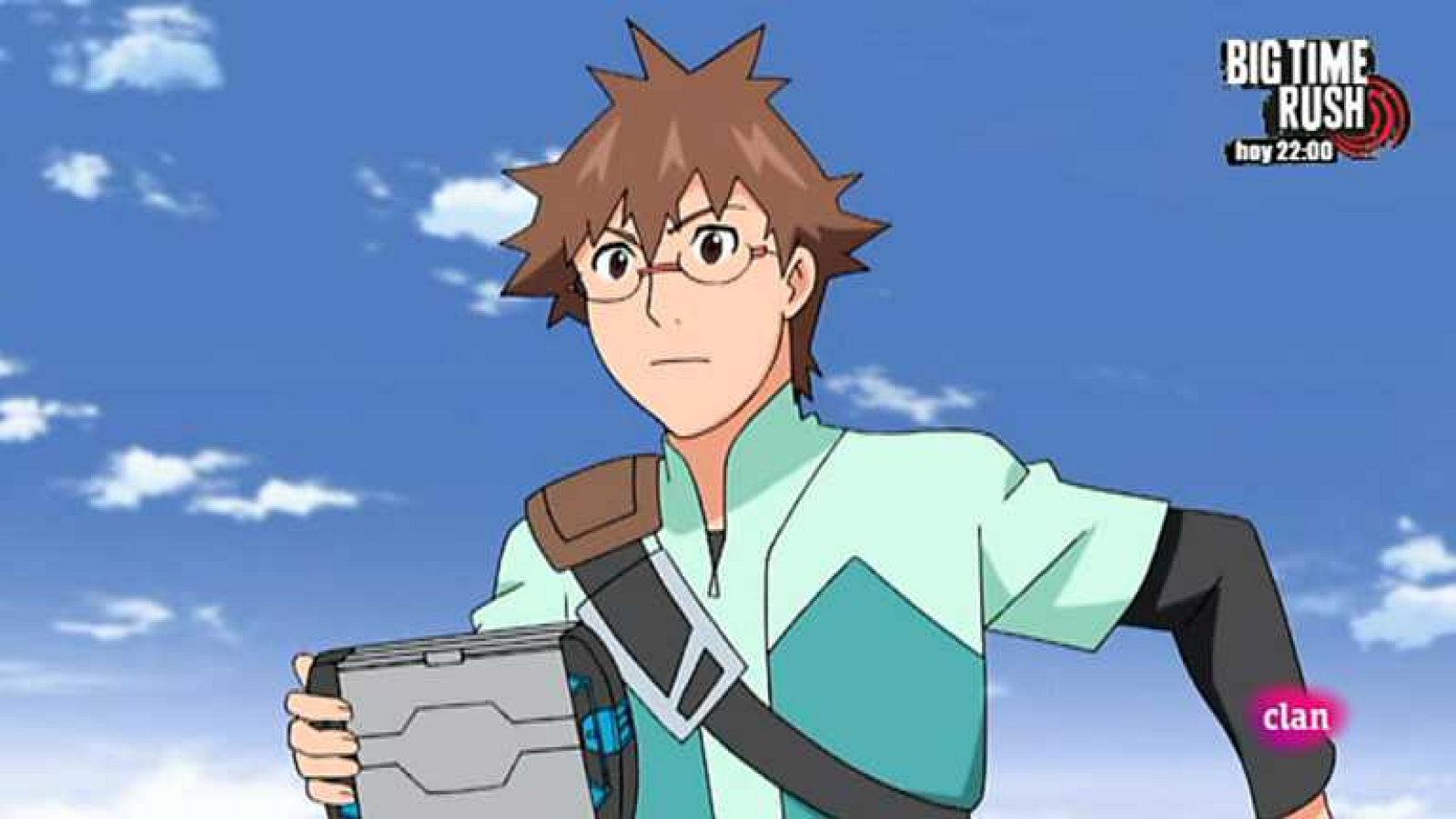 Hate - Monsuno en inglés | Watch