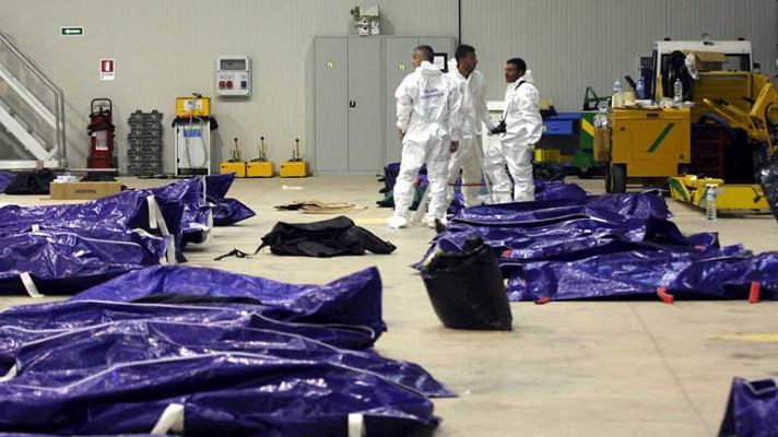 La tarde en 24h - Bloque 19 horas - 11/10/13