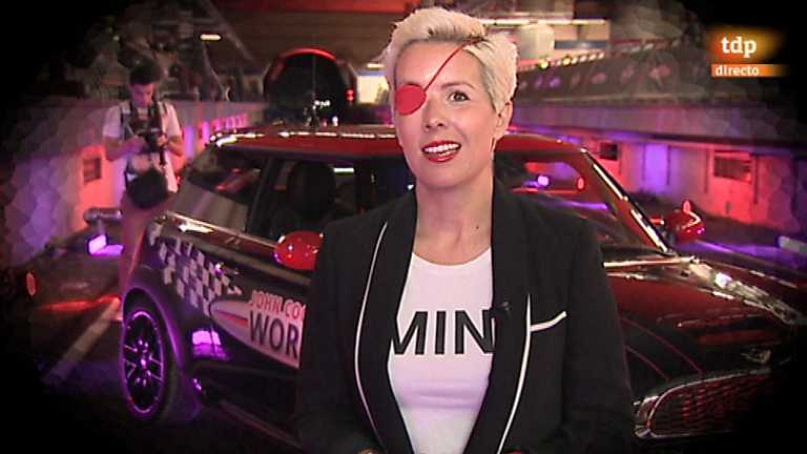 Conexión tdp - 11/10/13 - Ver ahora