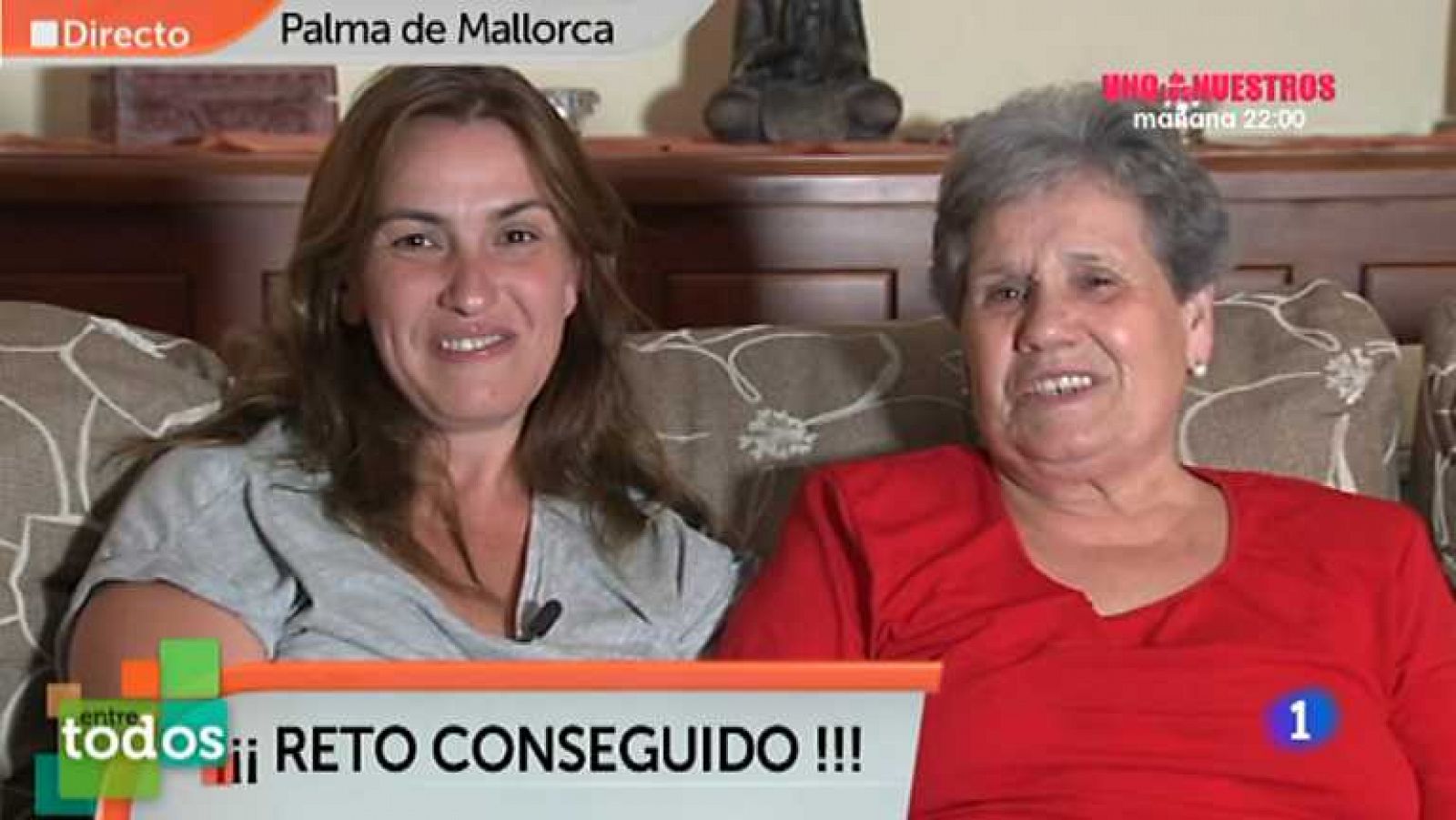 Entre todos - 11/10/13 - ver ahora