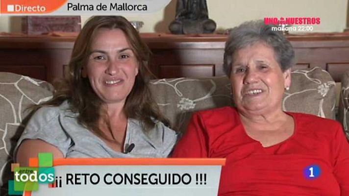 Entre todos - Entre todos - 11/10/13