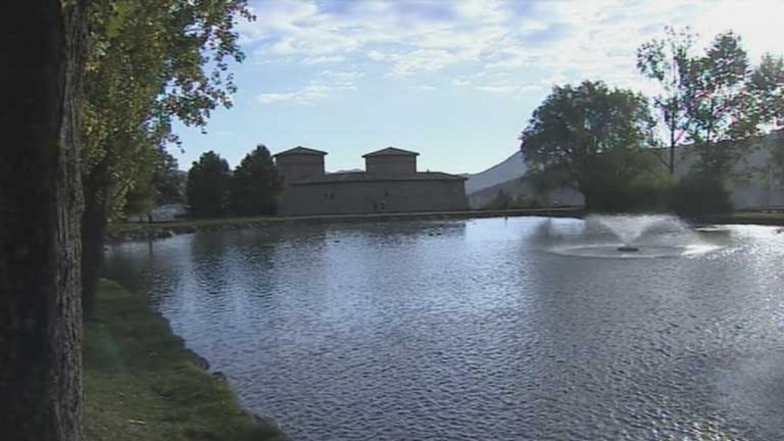 Intervalos nubosos en Canarias con posibilidad de alguna lluvia débil