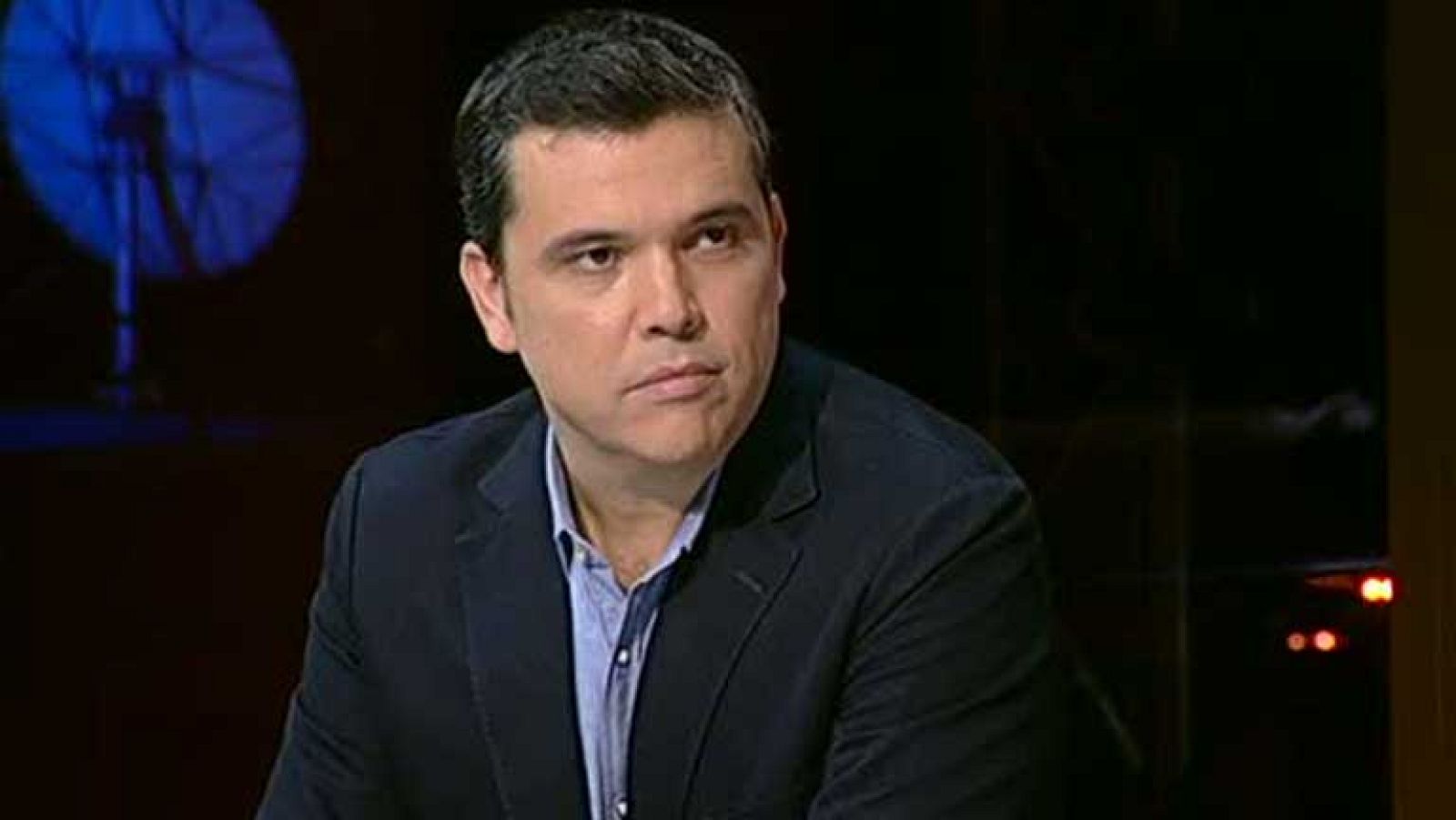 La noche en 24 horas - 11/10/13 - Ver ahora