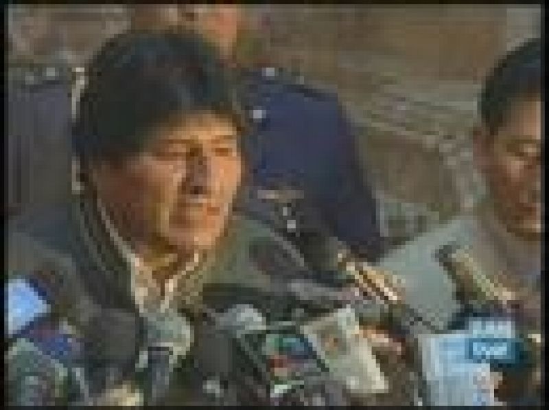 Bolivia y Chile se alegran por la liberación de Ingrid Betancourt