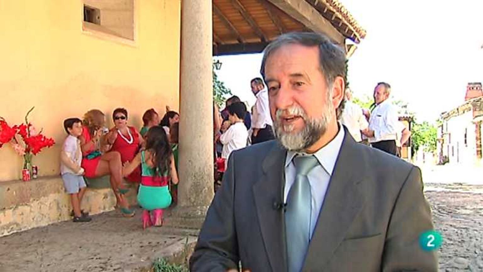 España en Comunidad - 12/10/13 - ver ahora