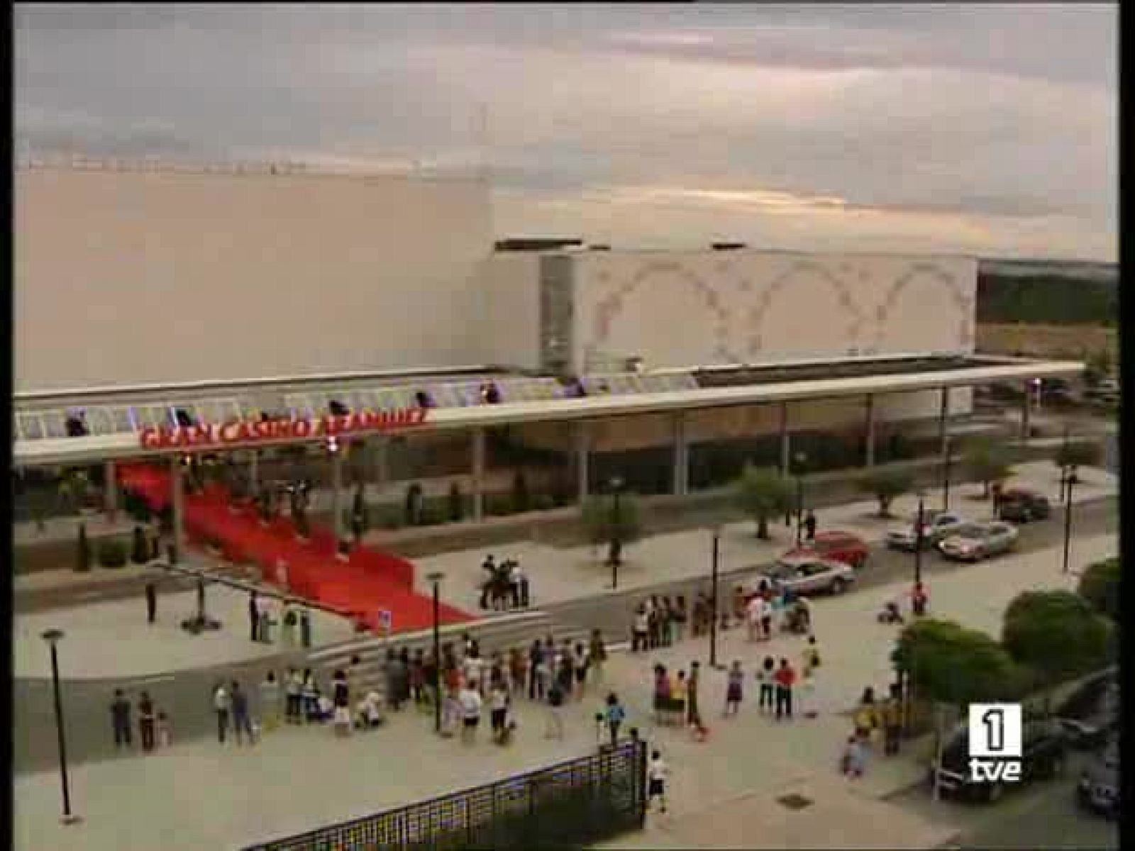 Gala Premios ATV -  02/07/2008 - Premios Iris - Academia de la Televisión | Ver