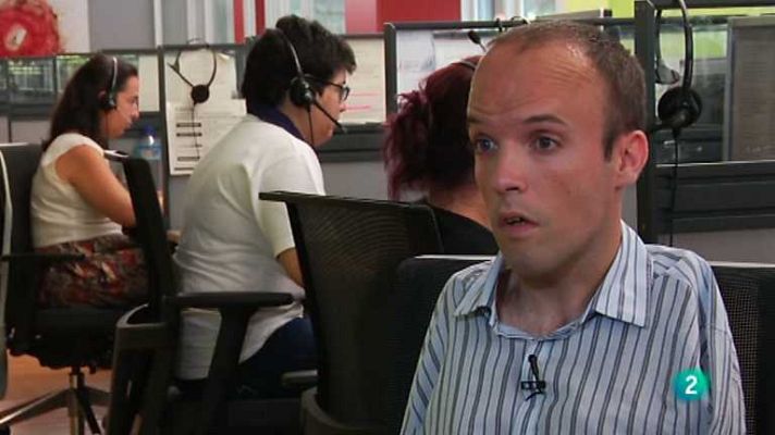 Piensa en positivo - Piensa en positivo - 12/10/13