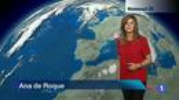 Noticias Andalucía - El tiempo en Andalucía-8/10/2013