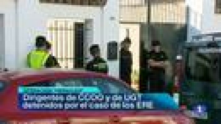 Noticias Andalucía - Noticias Andalucía-8/10/2013