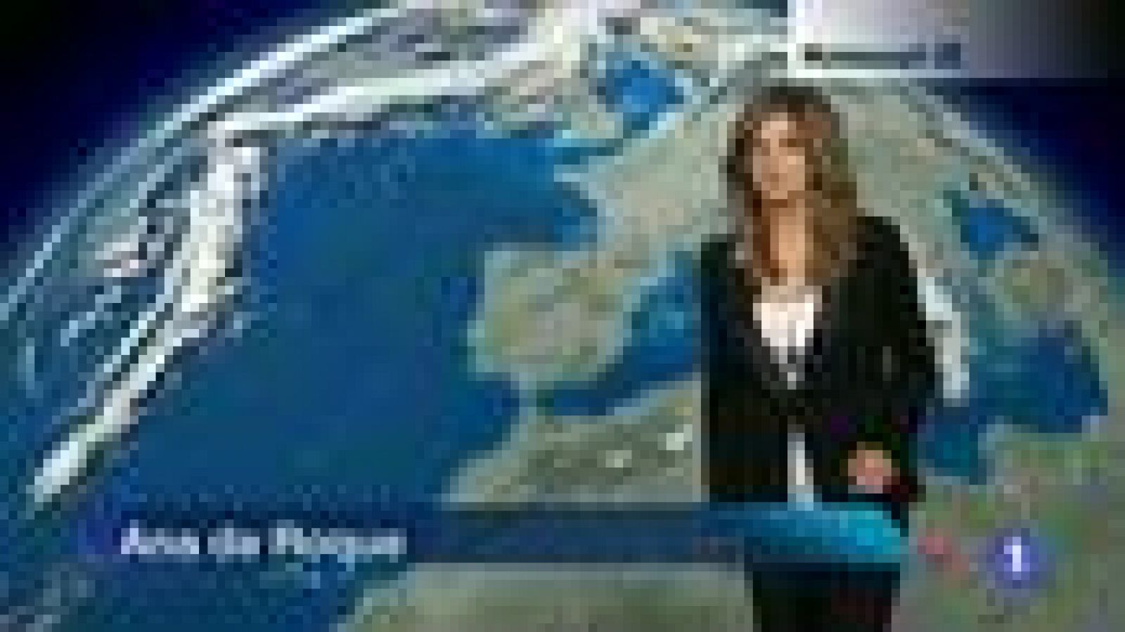 El tiempo en Andalucía-9/10/2013 | Ver