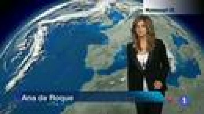 Noticias Andalucía - El tiempo en Andalucía-9/10/2013