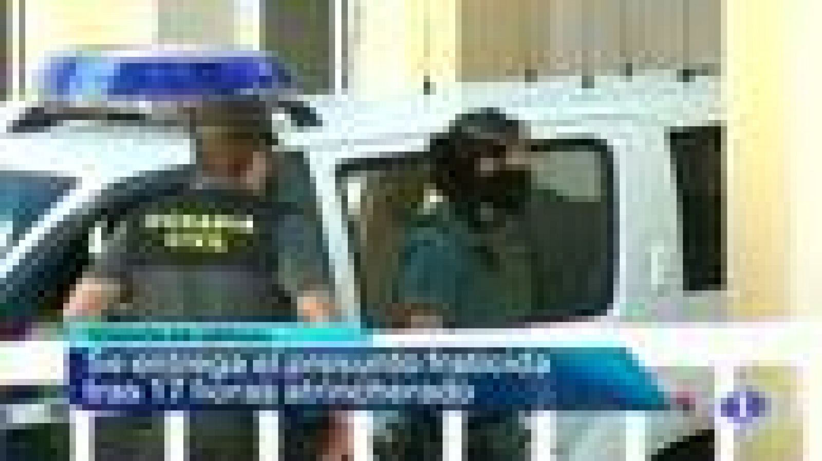 Noticias Andalucía edición2-9/10/2013 | Ver