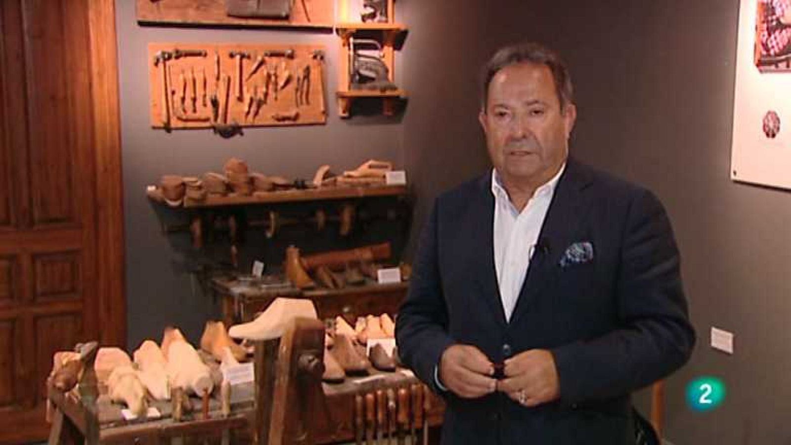 Fábrica de ideas - 12/10/13 - ver ahora 