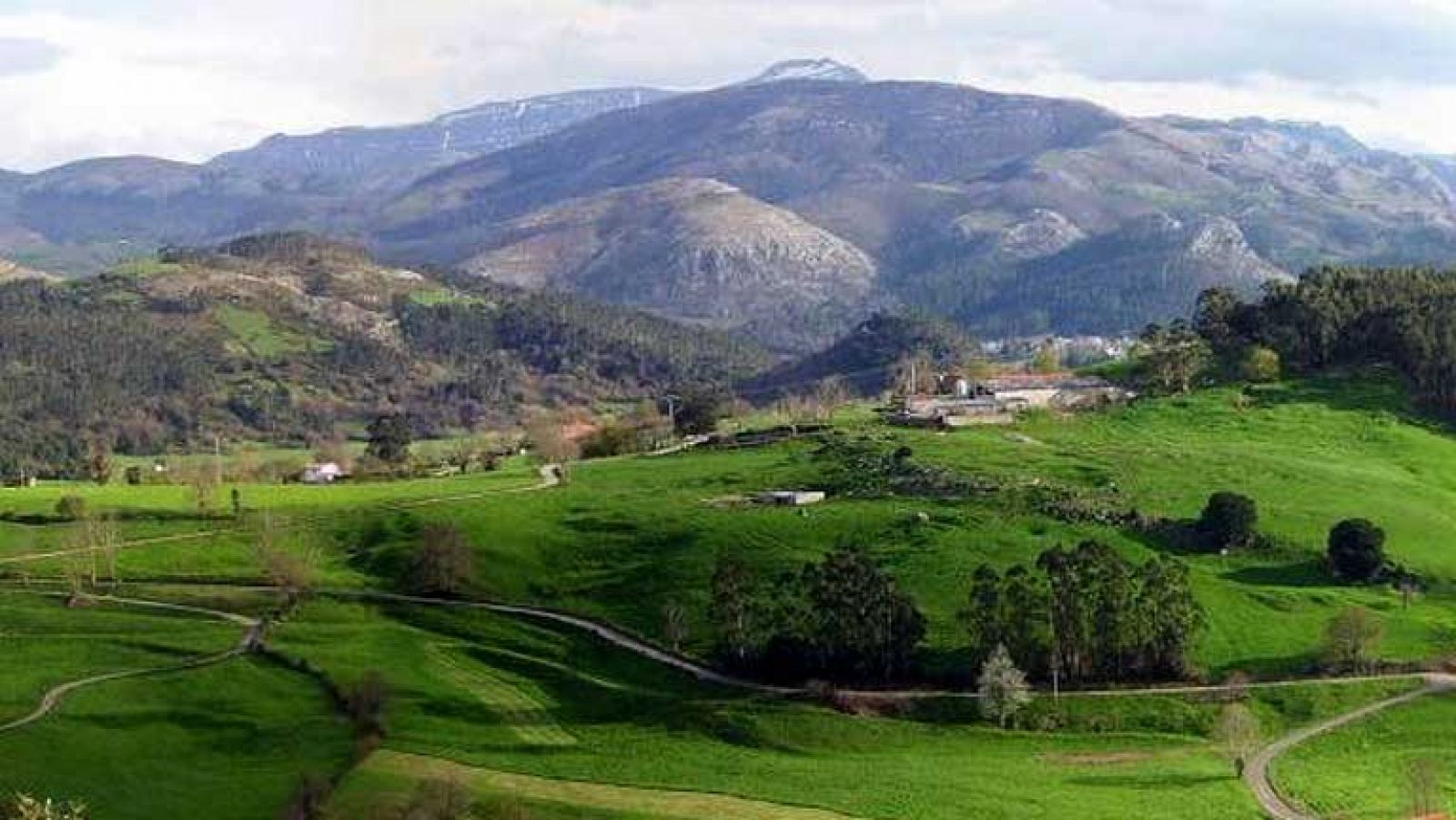 Zoom Tendencias - Cantabria, una escapada para todos los gustos - 12/10/13